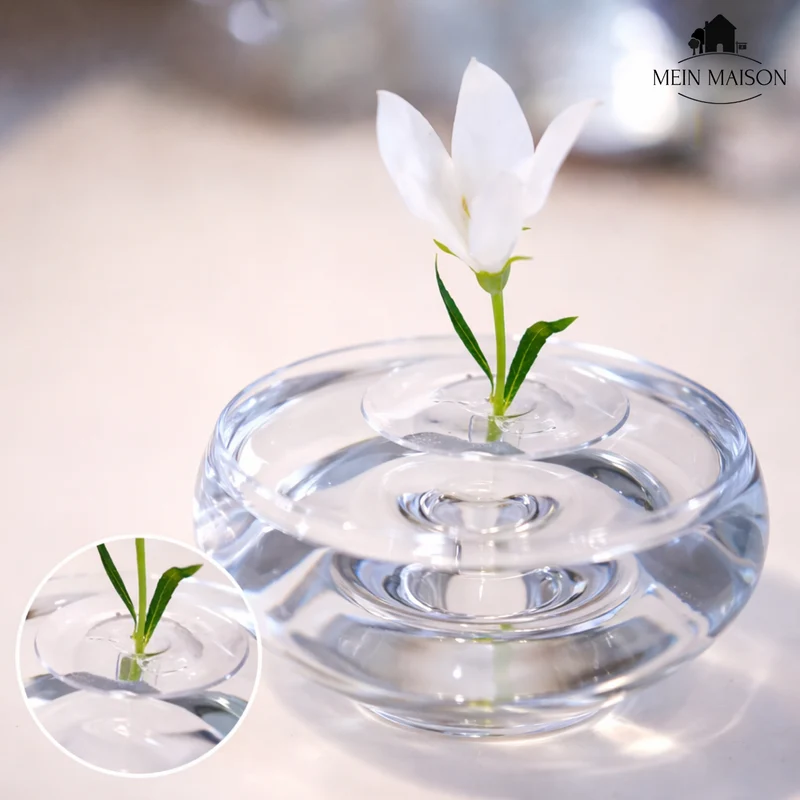 5+5 GRATIS | BloomRise – Houdt bloemen onmiddellijk perfect rechtop en indrukwekkend