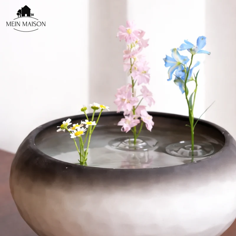 5+5 GRATIS | BloomRise – Houdt bloemen onmiddellijk perfect rechtop en indrukwekkend