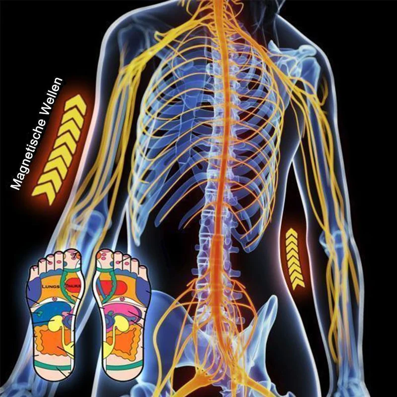1+1 GRATIS | VitalSox – Comfort en pijnverlichting bij elke stap!