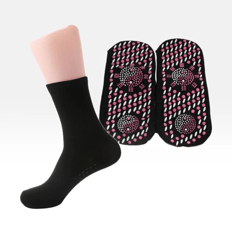 1+1 GRATIS | VitalSox – Comfort en pijnverlichting bij elke stap!