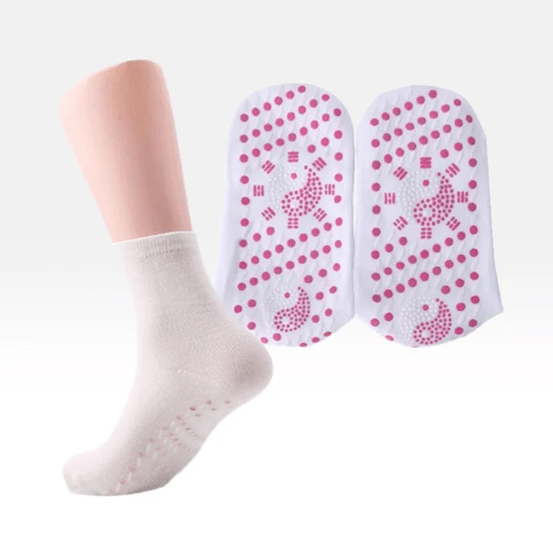 1+1 GRATIS | VitalSox – Comfort en pijnverlichting bij elke stap!