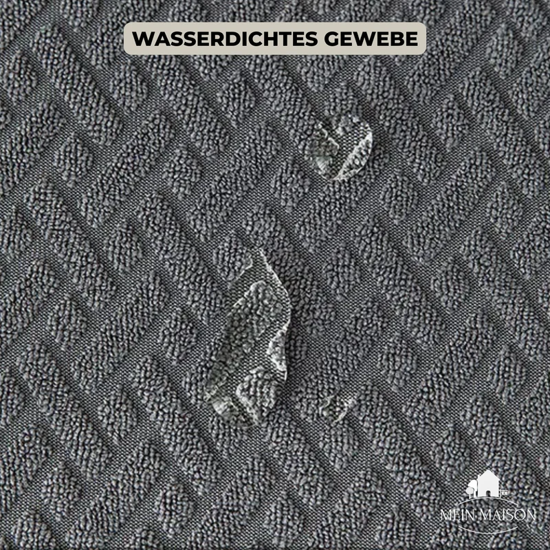 2+2 GRATIS | SilqueShield – Stijlvolle stoelhoes voor uw meubels!