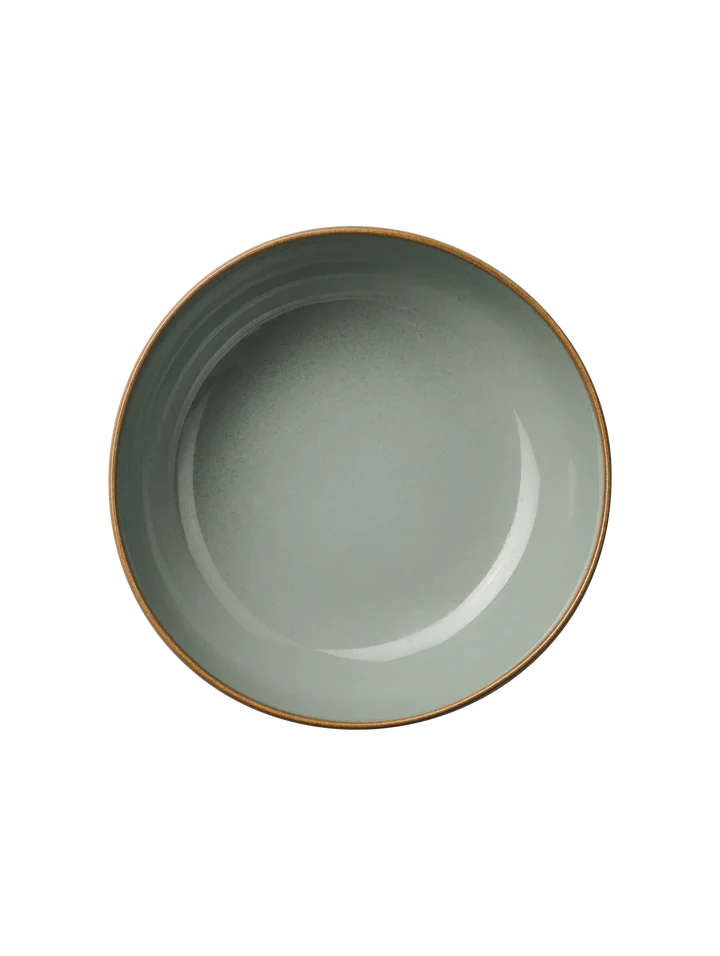 ASA Selection Suppenschalen / Schalen Saisons Eucalyptus ø 15 cm / 350 ml - 4 Stück