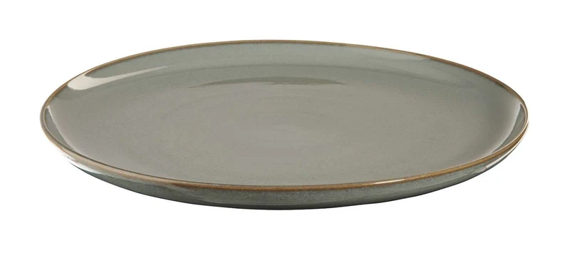 ASA Selection Speiseteller Saisons Eucalyptus ø 26,5 cm - 4 Stück