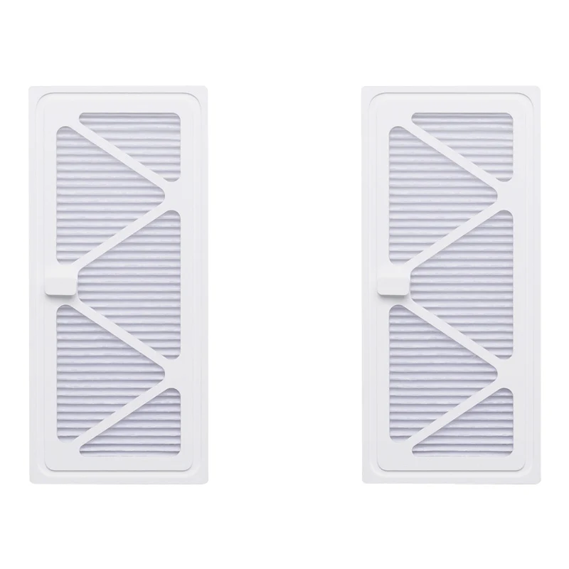 DJI ROMO high efficiency filter