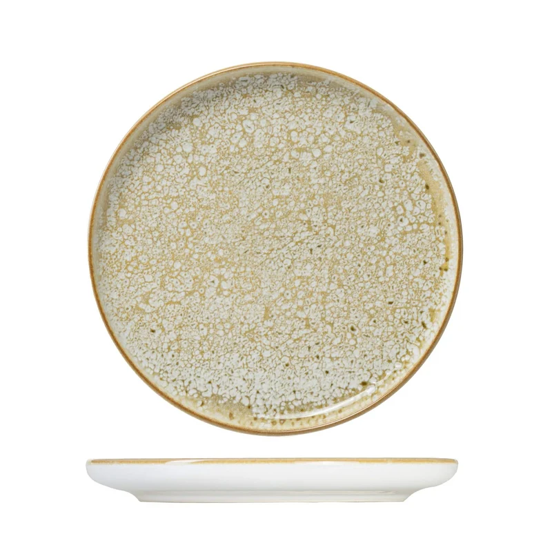 Cosy & Trendy Frühstücksteller Baltic Luna ø 20 cm - 6 Stück