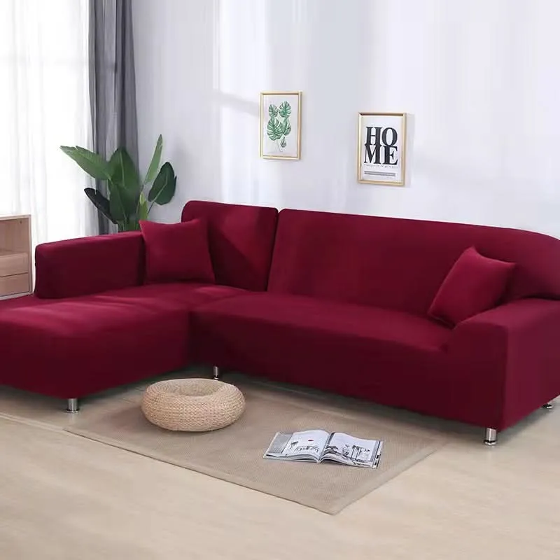 SofaWacht – Elastische Sofabescherming Voor Schone En Verzorgde Meubels