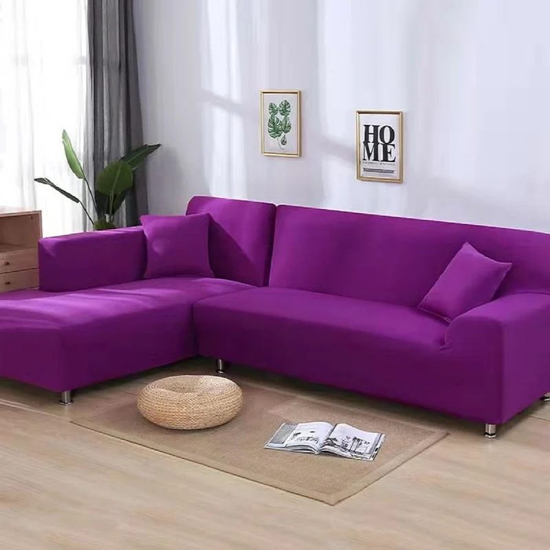 SofaWacht – Elastische Sofabescherming Voor Schone En Verzorgde Meubels
