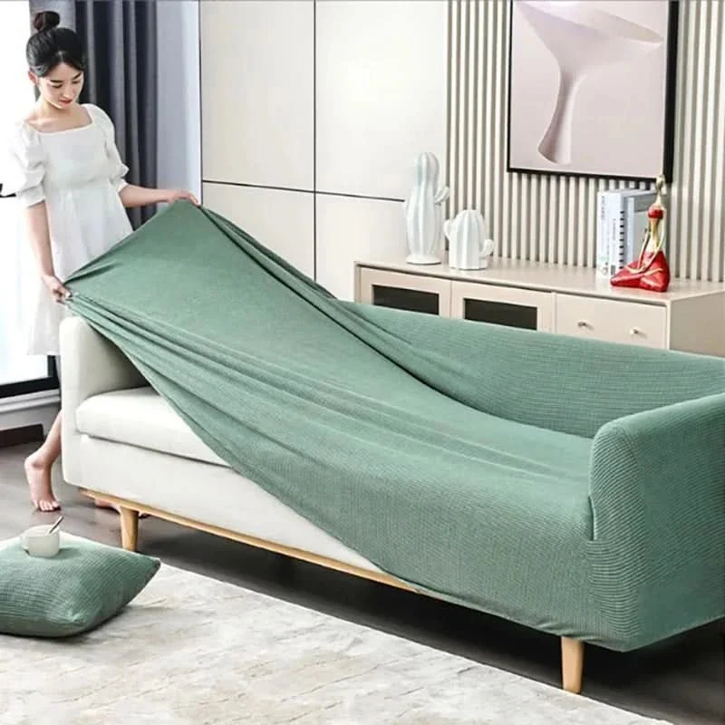 Sofahoes - Lichte en Antislip Sofabescherming