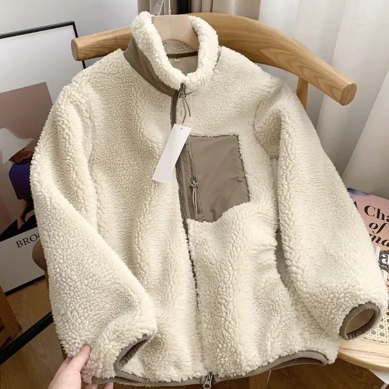 Dames softshell jas | Winter