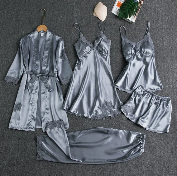 Zachte pyjama's voor dames | Lichtgewicht