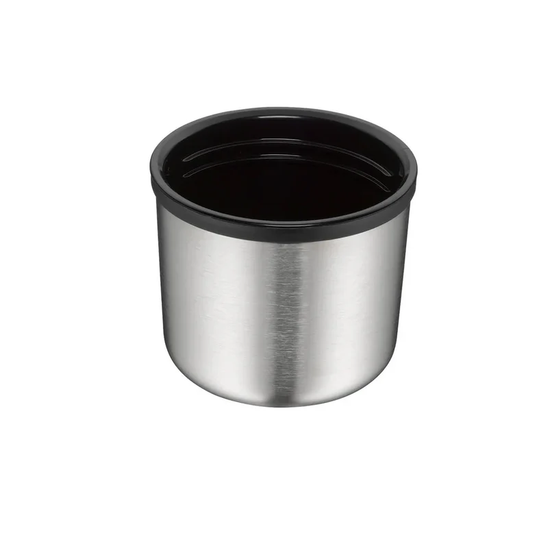 Isoflasche 0,5l EDS matt Light Thermos Light & Compact