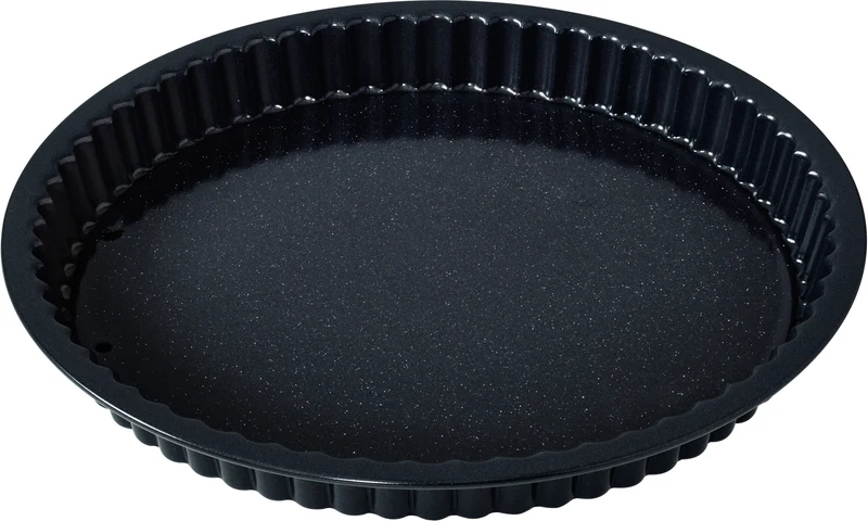 Birkmann Kuchenform / Backform / Quicheform Premium Backform ø 28 x 3,5 cm
