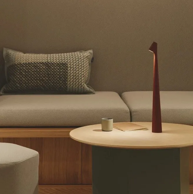 LuminaVista™ I Draagbare tafellamp