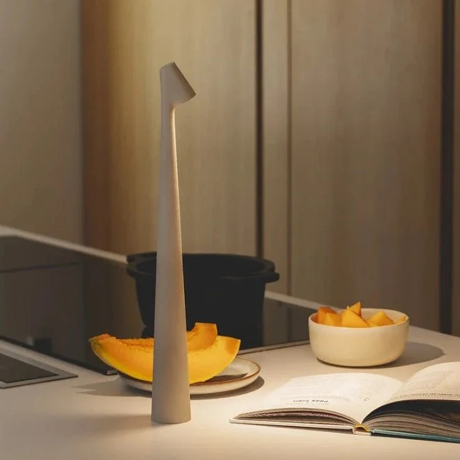 LuminaVista™ I Draagbare tafellamp