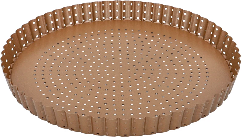 Birkmann Kuchenform / Backform / Quicheform Laib & Seele ø 30 x 3 cm