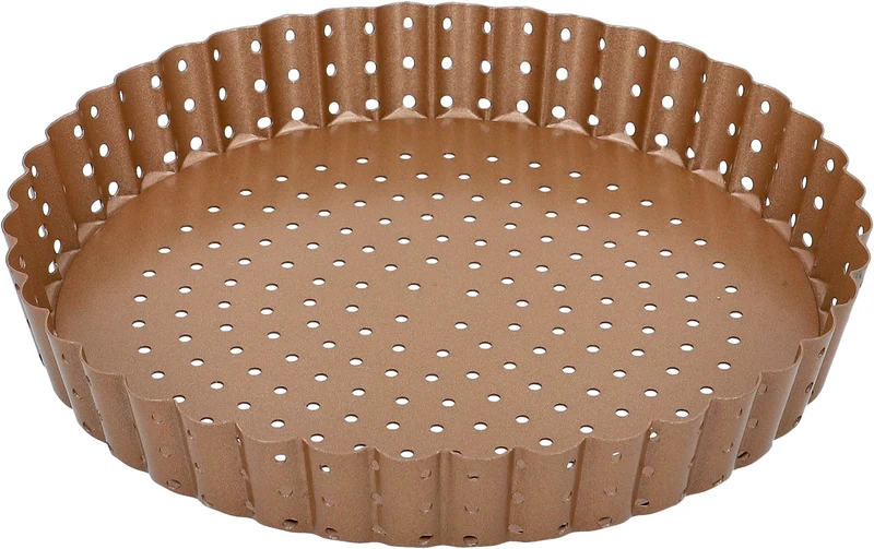 Birkmann Kuchenform / Backform / Quicheform Laib & Seele ø 20 x 3 cm