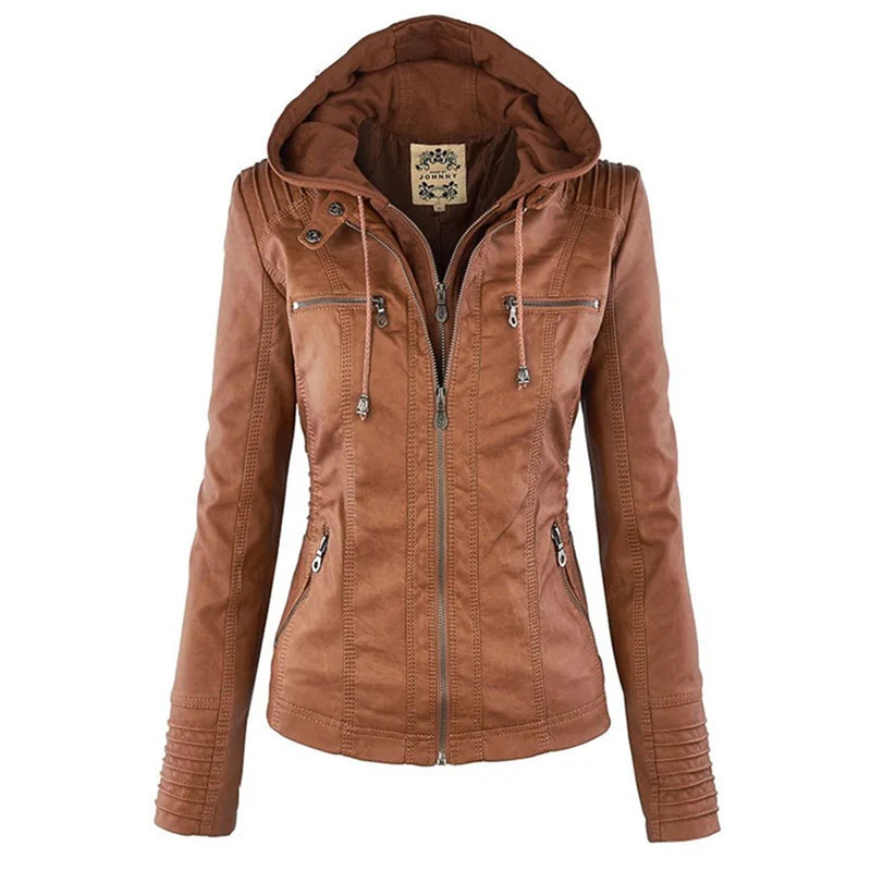 Vrouwen hoodie | Warm