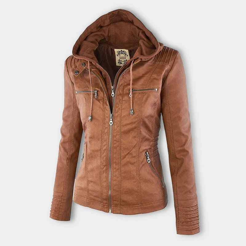 Vrouwen hoodie | Warm