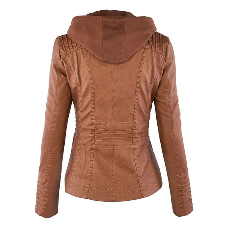 Vrouwen hoodie | Warm