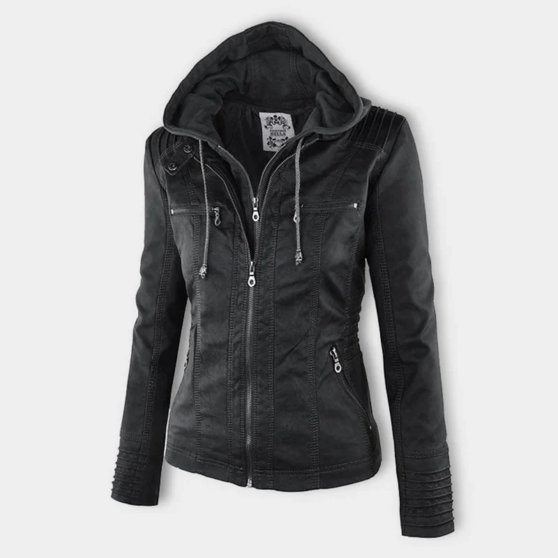Vrouwen hoodie | Warm