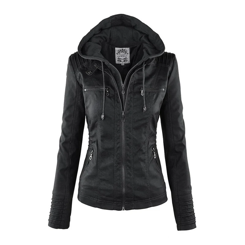 Vrouwen hoodie | Warm