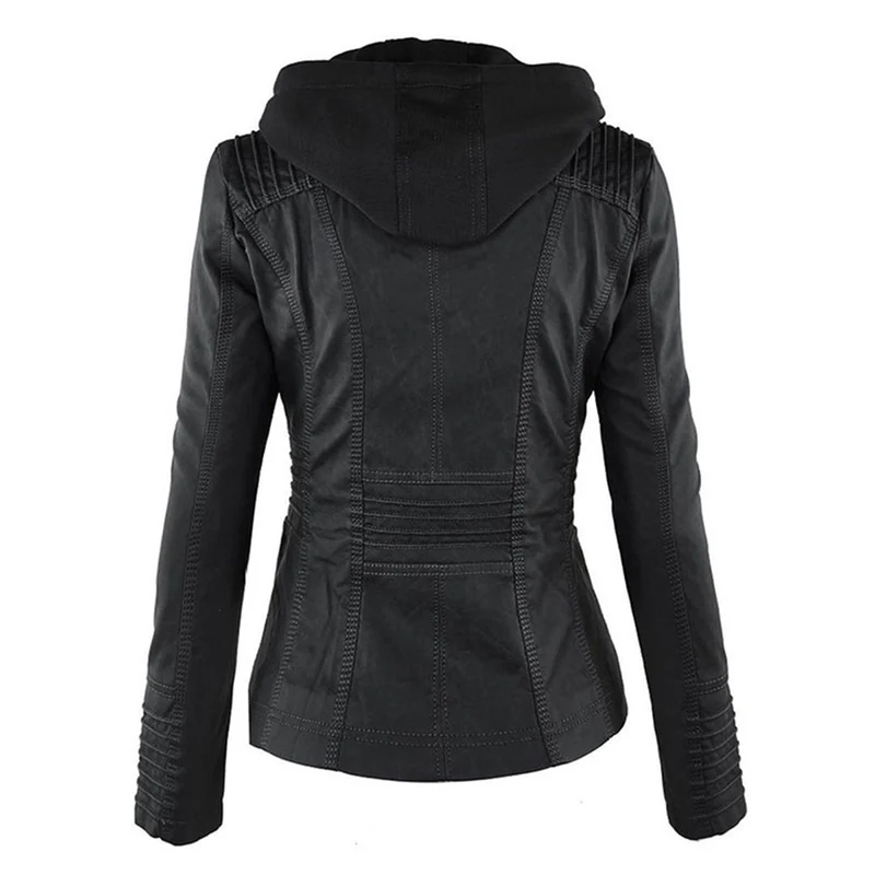 Vrouwen hoodie | Warm