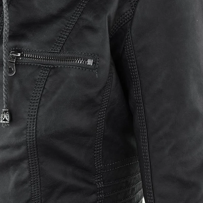 Vrouwen hoodie | Warm