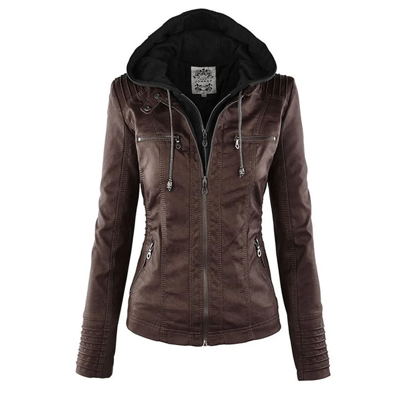 Vrouwen hoodie | Warm