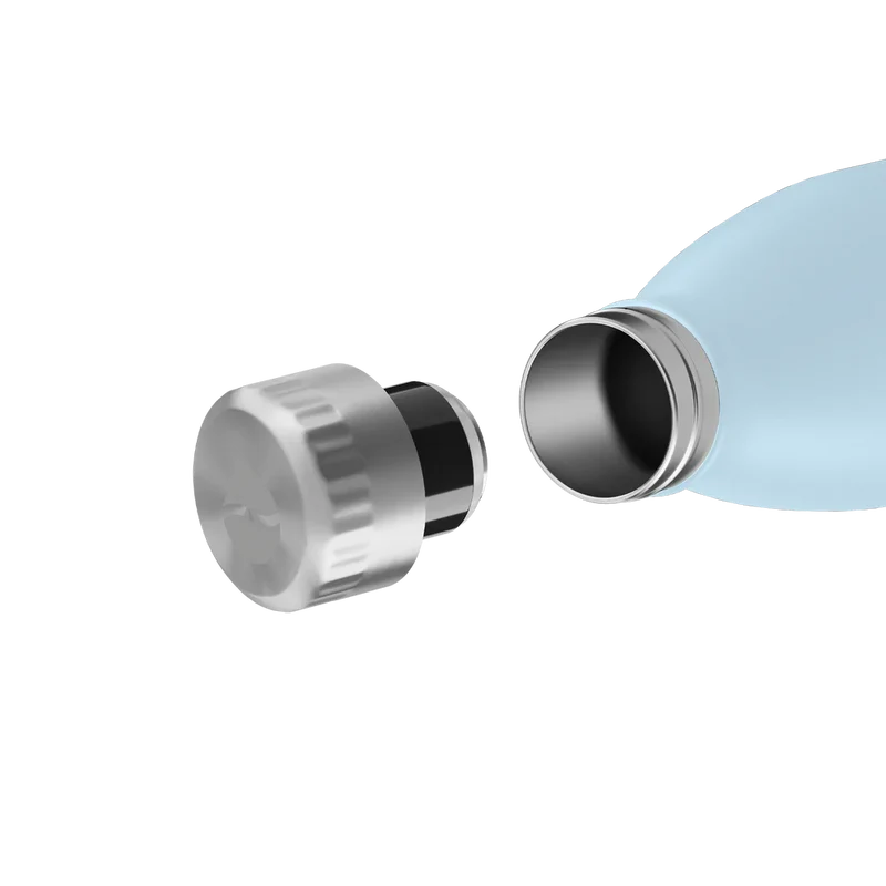 Trinkflasche FLSK 0,75l Polar To-Go / Bottle