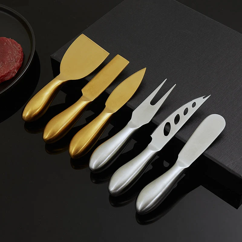 Venezia Spreader Set
