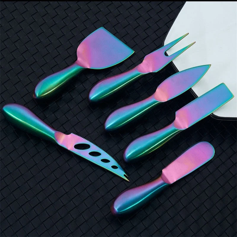 Venezia Spreader Set