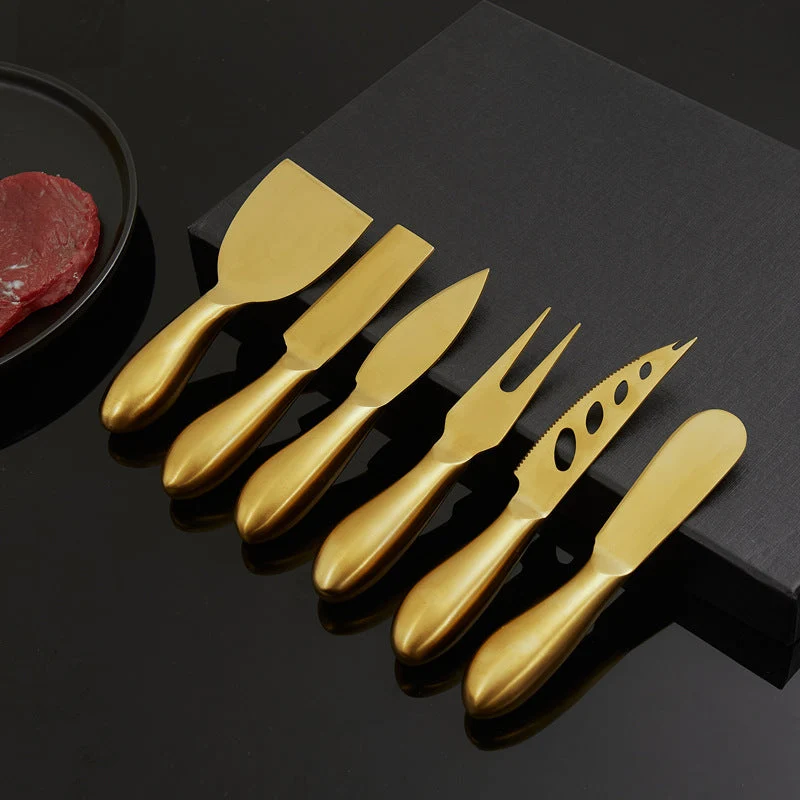 Venezia Spreader Set