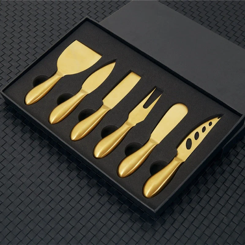 Venezia Spreader Set
