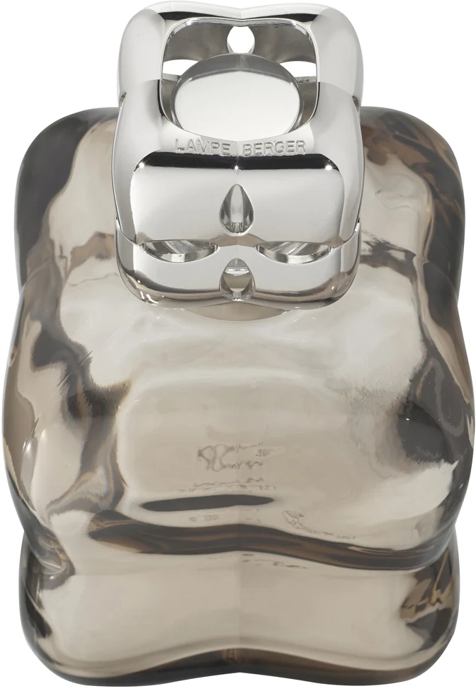 Maison Berger Duftlampe Geschenkset - Gemütlich Braun