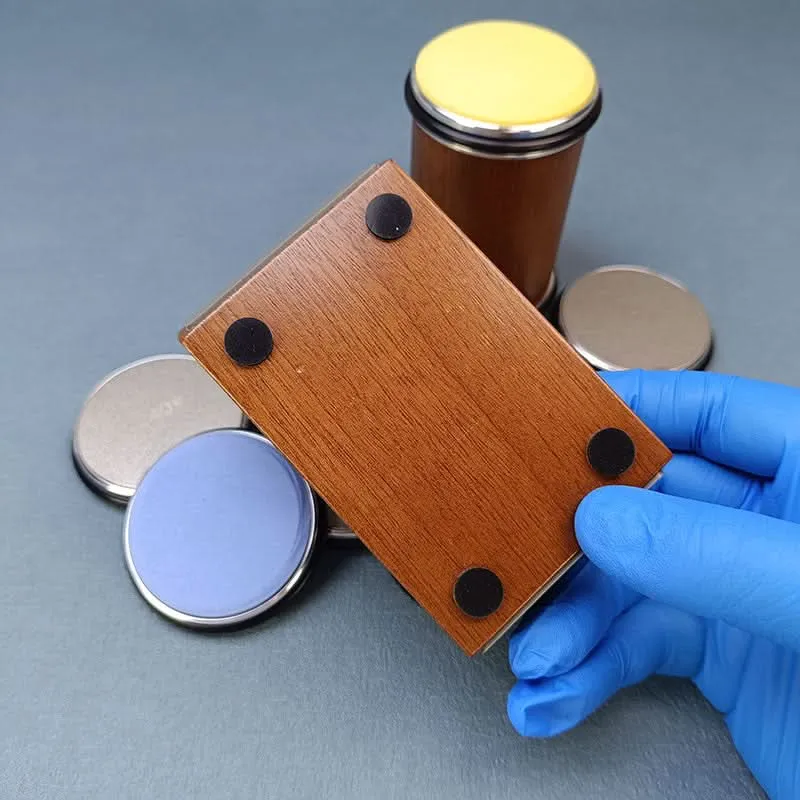 Snijkant Profi Messen Slijper – Profi-Messen Slijper Met Rolmechanisme & Diamantcoating
