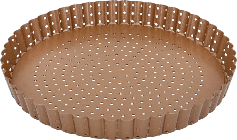 Birkmann Kuchenform / Backform / Quicheform Laib & Seele ø 25 x 3 cm