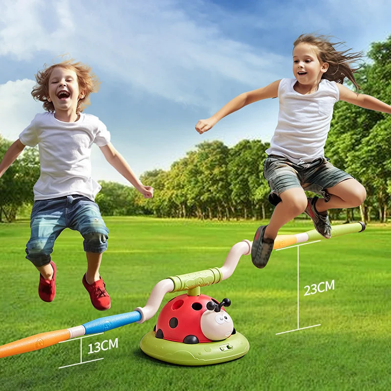 3in1 Speelgoed voor Plezier en Beweging