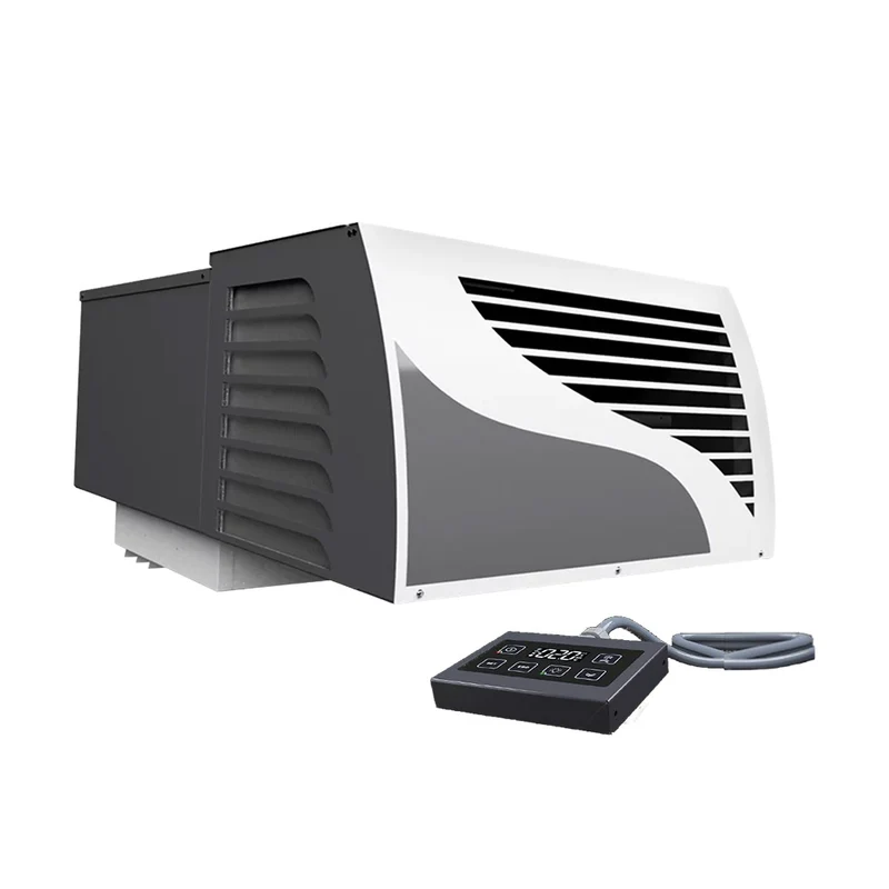 Deckenkühlaggregat Premium Plug-In 996W bis 20m³, 230V, 50Hz