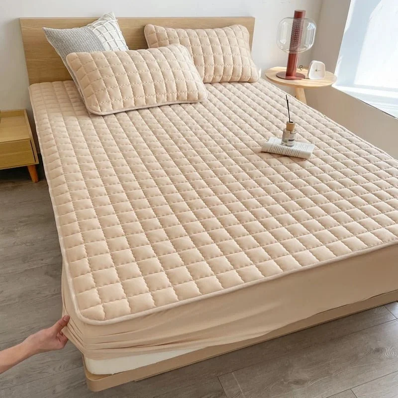 DreamPad Luxe Zacht Ademend Hygiënisch Kussen