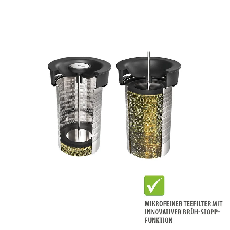 Teekanne T-PREP, 800 ml