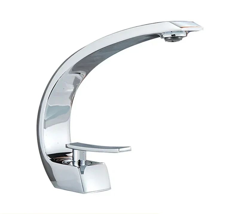 Luxueuze Badkamerkraan Elegante Design voor Jouw Badkamer
