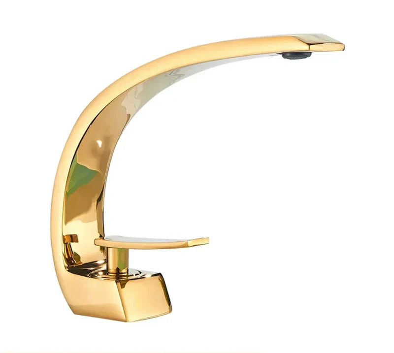 Luxueuze Badkamerkraan Elegante Design voor Jouw Badkamer