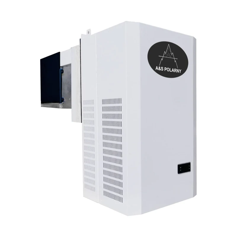 Kühlaggregat Plug-In, 780W, 230V, 50Hz