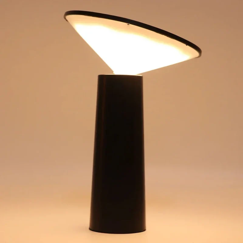 Aurora Tafellamp Modern Dimbaar Elegant Design