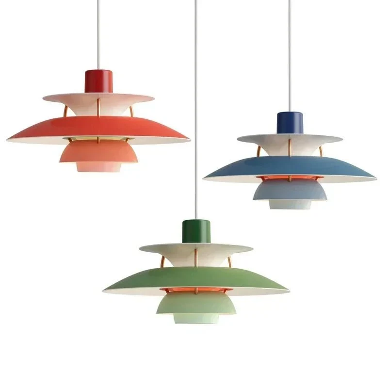 Moderne hanglamp Luis Parlu Energiezuinig Hoogwaardige materialen