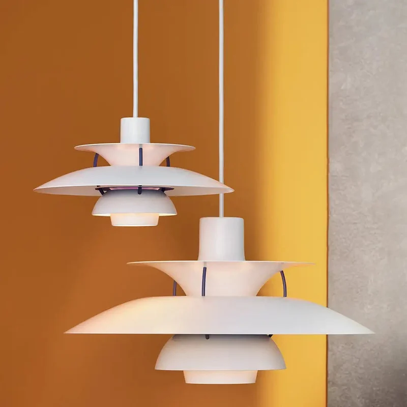 Moderne hanglamp Luis Parlu Energiezuinig Hoogwaardige materialen