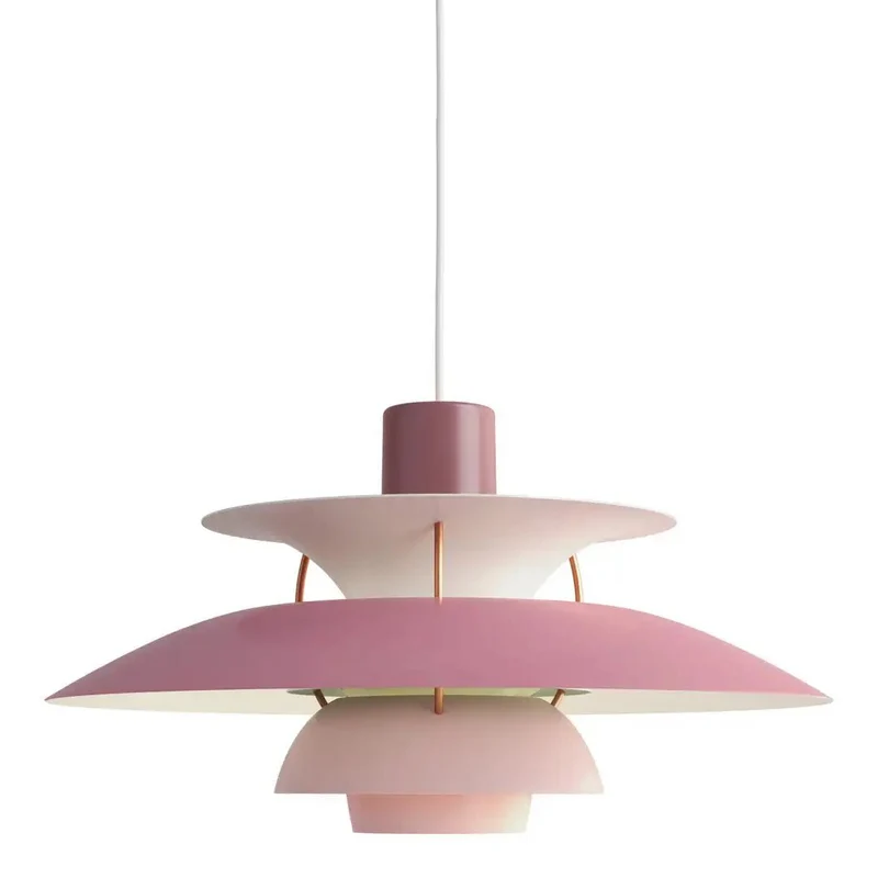 Moderne hanglamp Luis Parlu Energiezuinig Hoogwaardige materialen