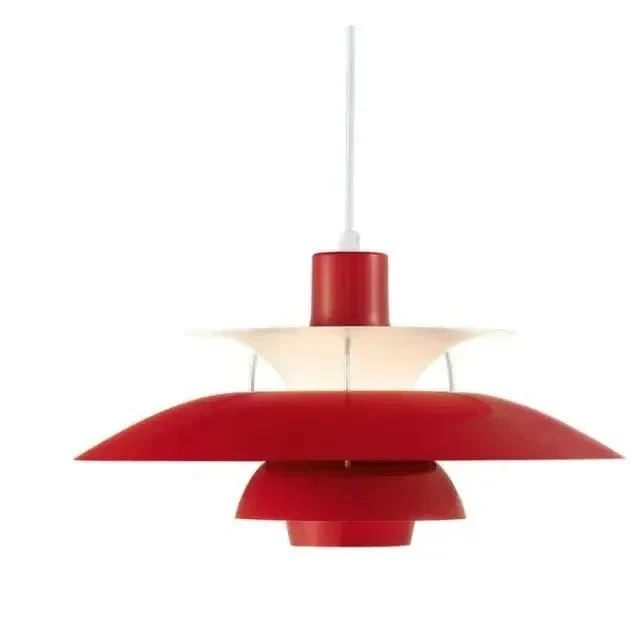 Moderne hanglamp Luis Parlu Energiezuinig Hoogwaardige materialen