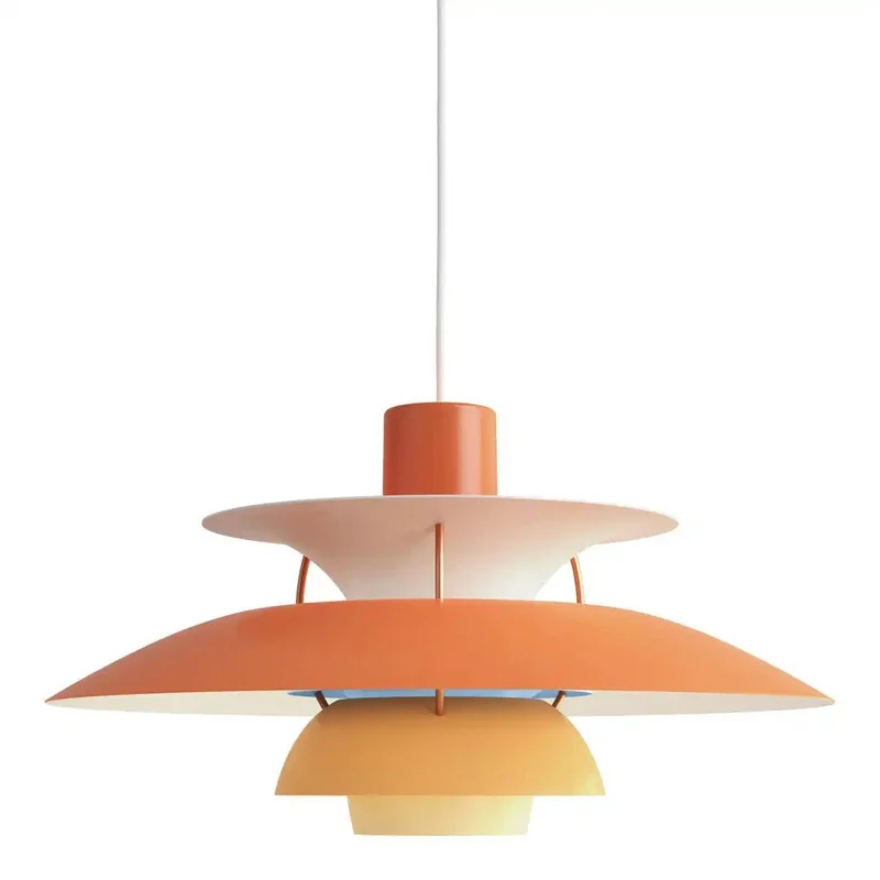Moderne hanglamp Luis Parlu Energiezuinig Hoogwaardige materialen
